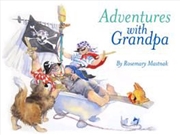 Buy Adventures with Grandpa