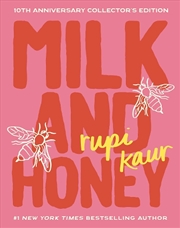 Buy Milk and Honey