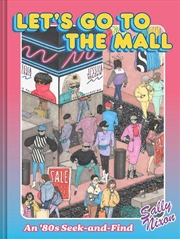 Buy Let's Go to the Mall