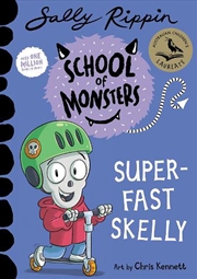 Buy Super-Fast Skelly