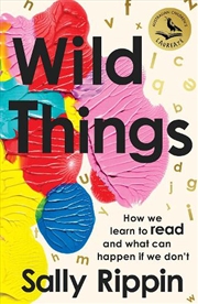 Buy Wild Things