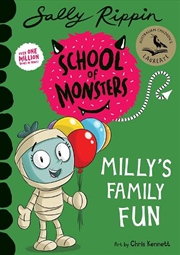 Buy Milly's Family Fun