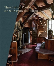 Buy The Crafted World of Wharton Esherick