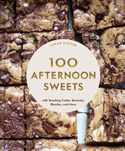 Buy 100 Afternoon Sweets