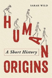 Buy Human Origins