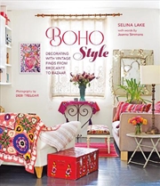 Buy Boho Style