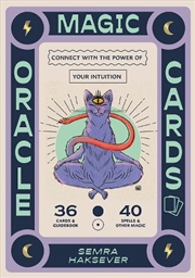 Buy Magic Oracle Cards