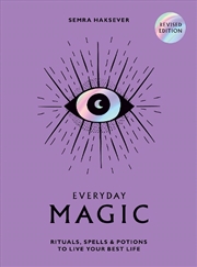 Buy Everyday Magic