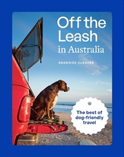 Buy Off the Leash in Australia