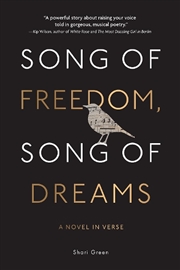 Buy Song of Freedom, Song of Dreams