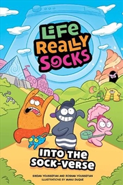 Buy Life Really Socks