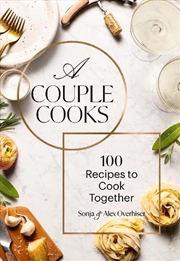 Buy A Couple Cooks