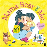 Buy Mama Bear and Me