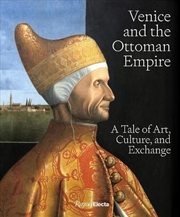 Buy Venice and the Ottoman Empire