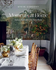 Buy Moments at Home