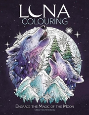 Buy Luna Colouring