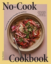 Buy No-Cook Cookbook