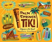 Buy Palm Springs Tiki