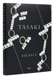 Buy Tasaki: Balance