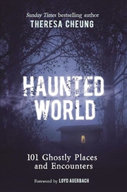 Buy Haunted World