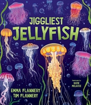 Buy Jiggliest Jellyfish