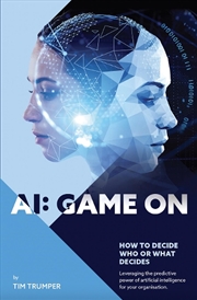 Buy AI: Game On