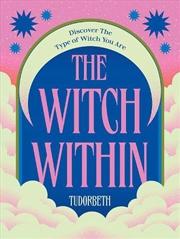 Buy The Witch Within