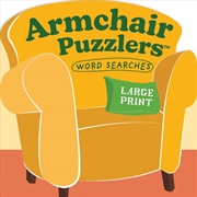 Buy Armchair Puzzlers