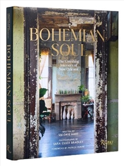 Buy Bohemian Soul