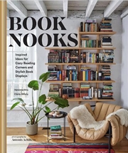 Buy Book Nooks