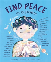 Buy Find Peace in a Poem