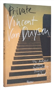 Buy Vincent Van Duysen