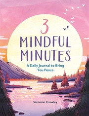 Buy 3 Mindful Minutes