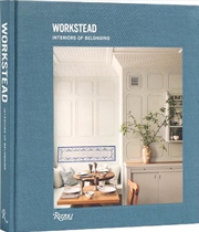 Buy Workstead: Interiors of Belonging