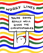 Buy Worry Lines