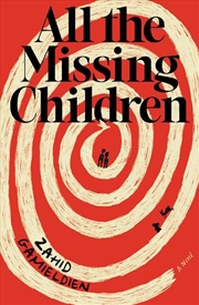 Buy All the Missing Children