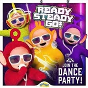 Buy Ready Steady Go