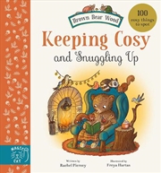 Buy Brown Bear Wood: Keeping Cosy