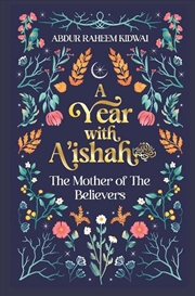 Buy A Year with A'ishah (RA)