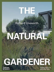 Buy Natural Gardener