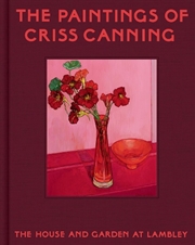 Buy Paintings Of Criss Canning