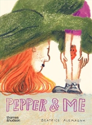 Buy Pepper & Me