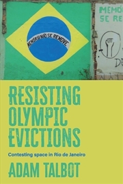 Buy Resisting Olympic Evictions