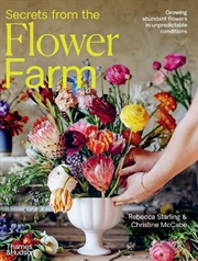 Buy Secrets From The Flower Farm