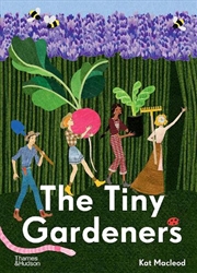 Buy The Tiny Gardeners