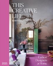 Buy This Creative Life: Fashion De