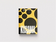 Buy Yayoi Kusama