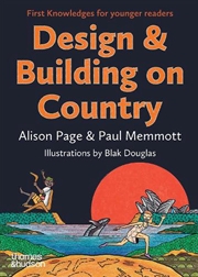 Buy Design & Building On Country: