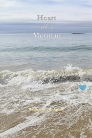 Buy Heart Of A Merman