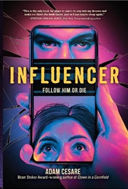 Buy Influencer